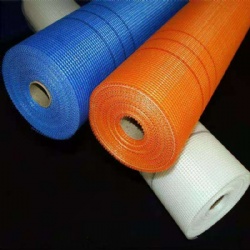 Fiberglass mesh